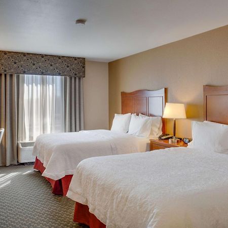 Hampton Inn Chickasha Exterior photo