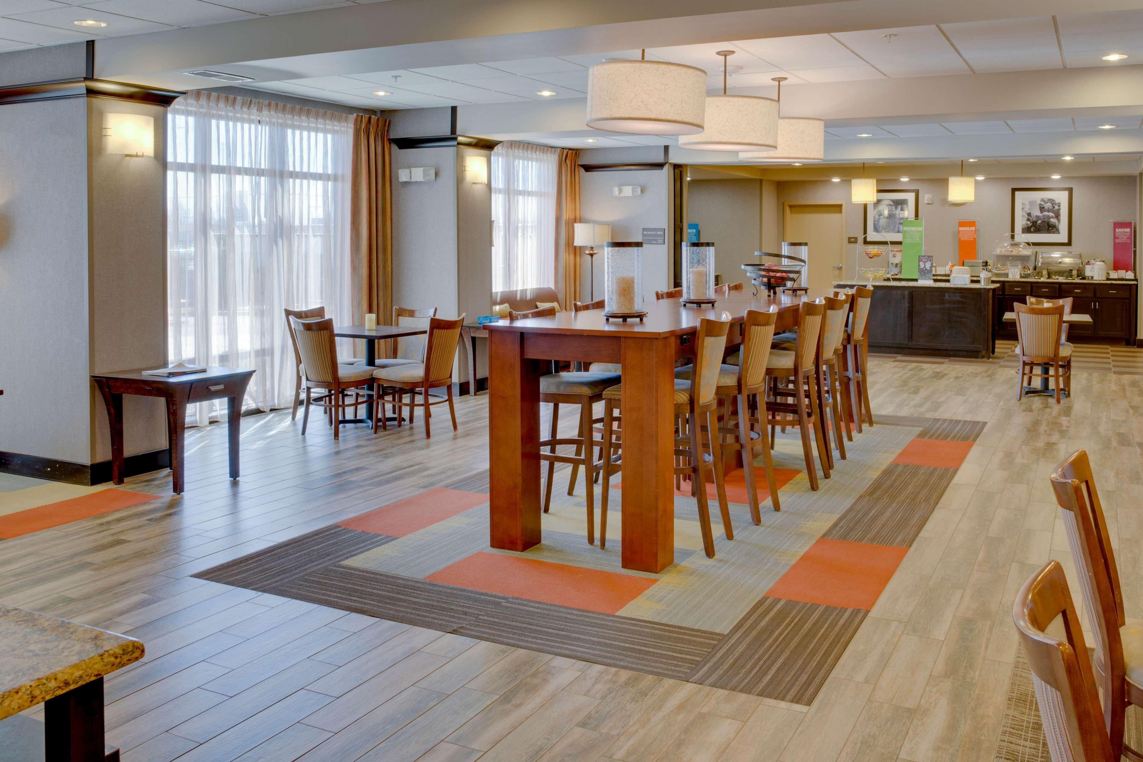 Hampton Inn Chickasha Exterior photo