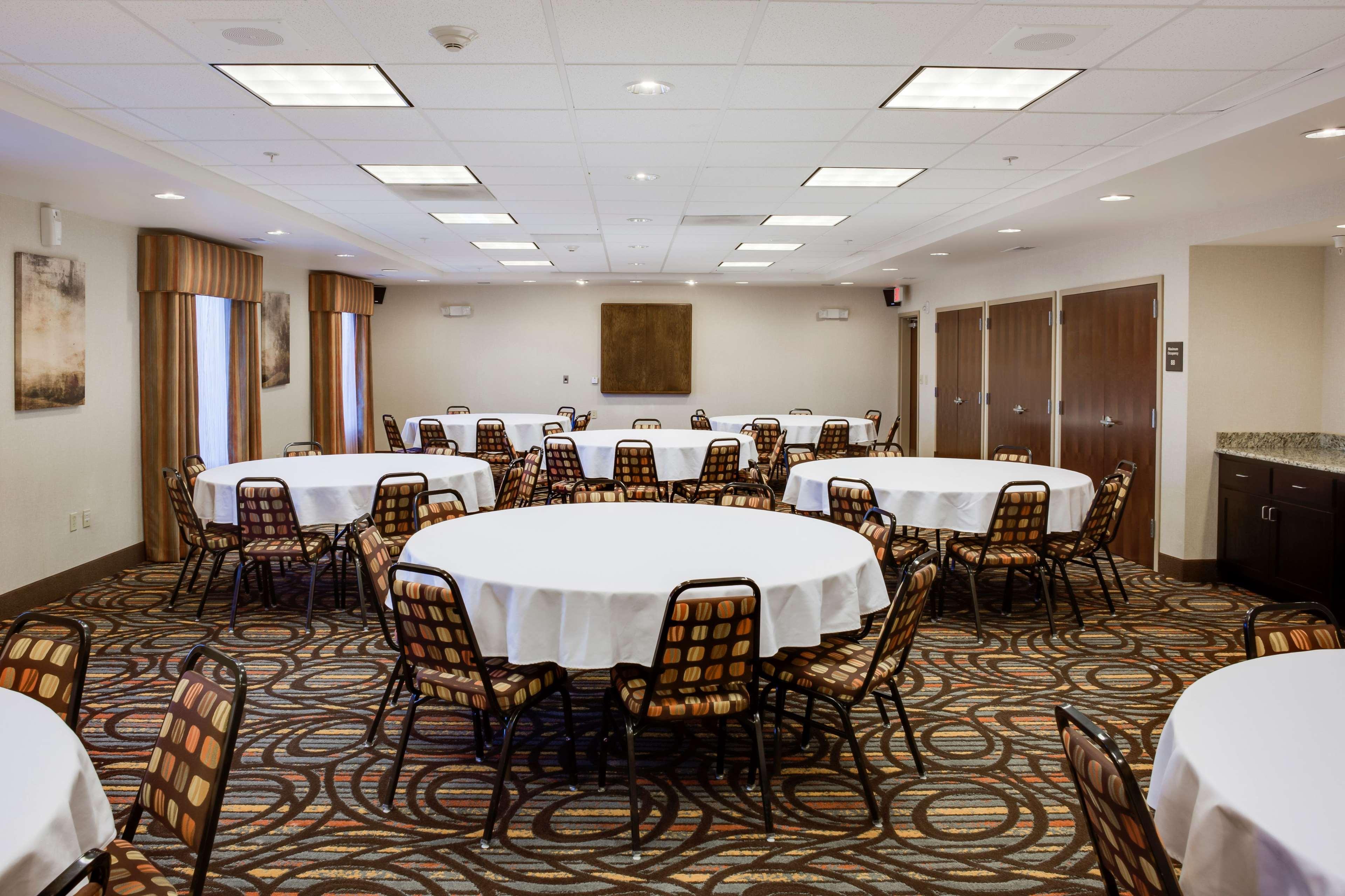 Hampton Inn Chickasha Exterior photo