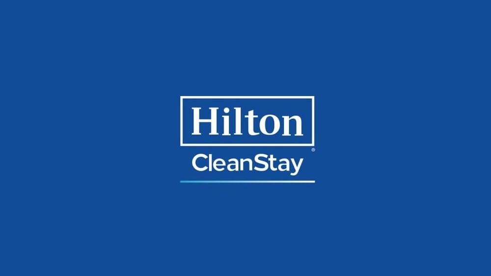 Hampton Inn Chickasha Exterior photo