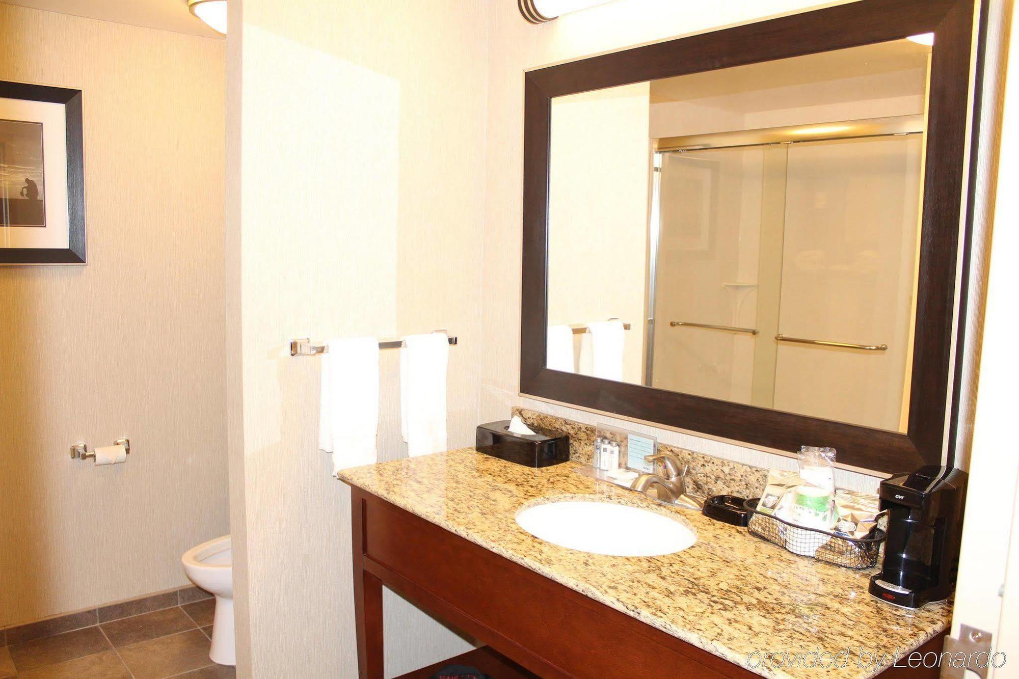 Hampton Inn Chickasha Exterior photo