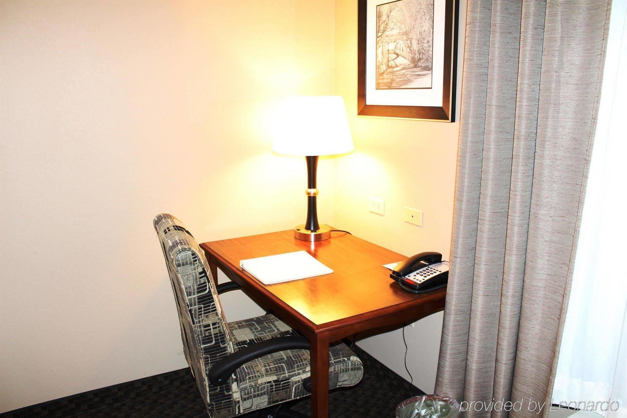 Hampton Inn Chickasha Exterior photo